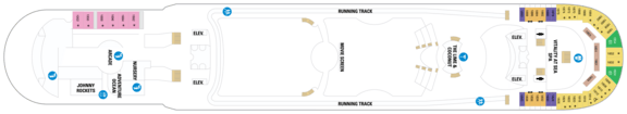 Deck Plan deck-4